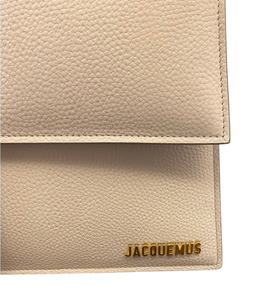 JACQUEMUS Les Classiques ‘Le Bambinou’ Bag