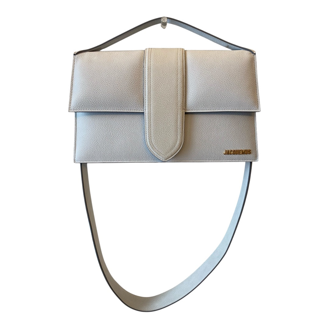 JACQUEMUS Les Classiques ‘Le Bambinou’ Bag