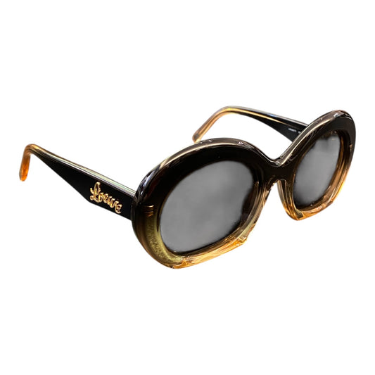 LOEWE Sunglasses LW40077I