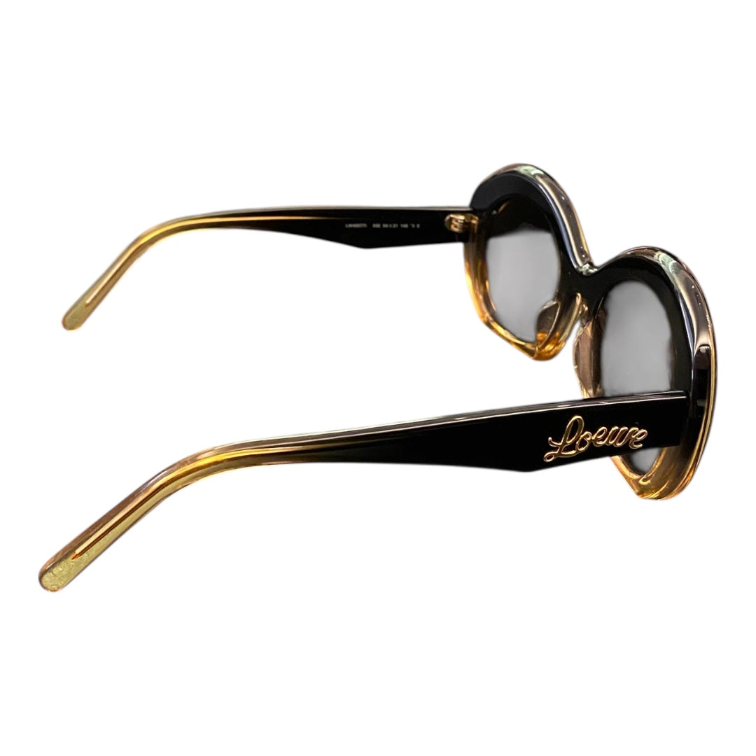 LOEWE Sunglasses LW40077I