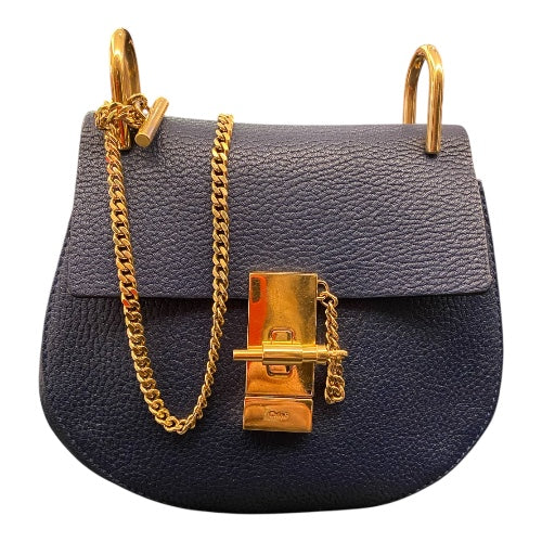 CHLOÉ Drew Mini Shoulder Bag
