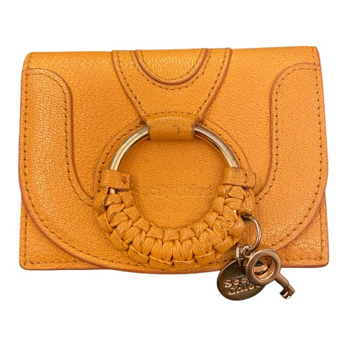 SEE BY CHLOÉ Small Wallet /Card Holder