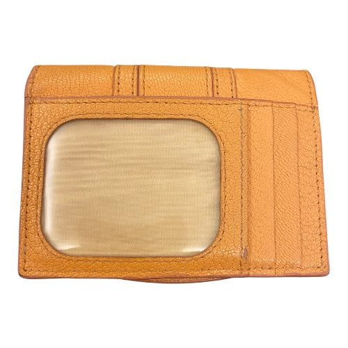 SEE BY CHLOÉ Small Wallet /Card Holder