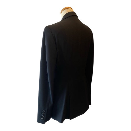 GUCCI Single Breasted Fitted Blazer Size It 42