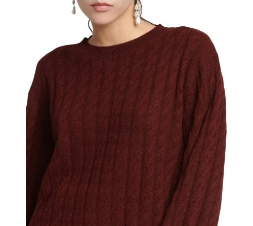 TOTÊME Cashmere Sweater Size S
