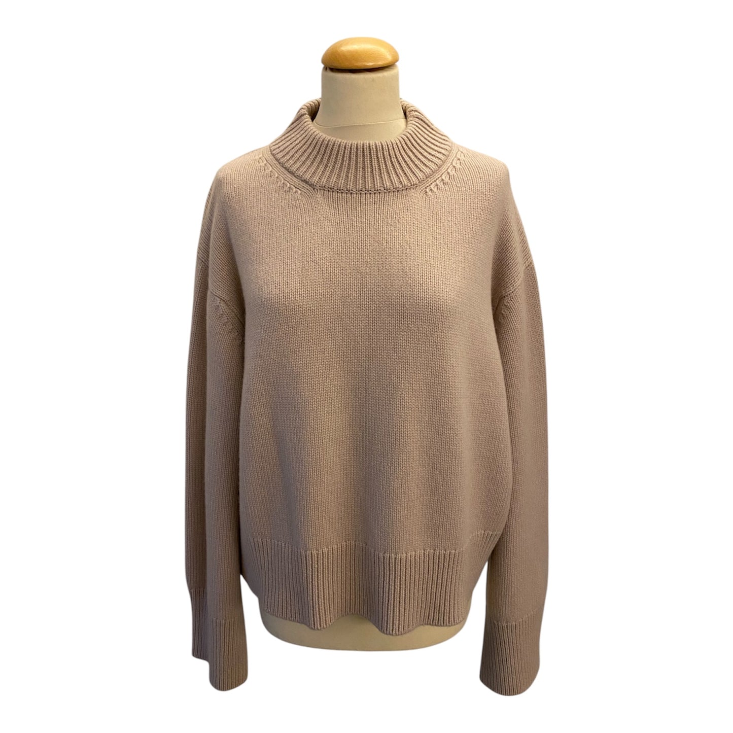 NATHALIE SCHUTERMAN Cashmere Sweater Size M/L
