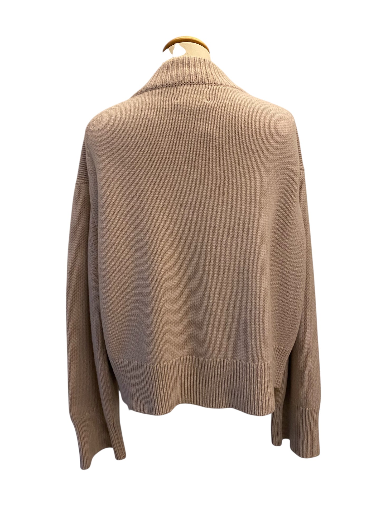 NATHALIE SCHUTERMAN Cashmere Sweater Size M/L