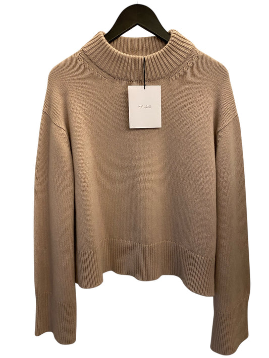 NATHALIE SCHUTERMAN Cashmere Sweater Size M/L