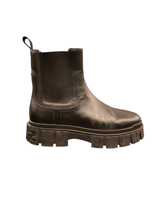 FENDI Chelsea Boots Size 37,5