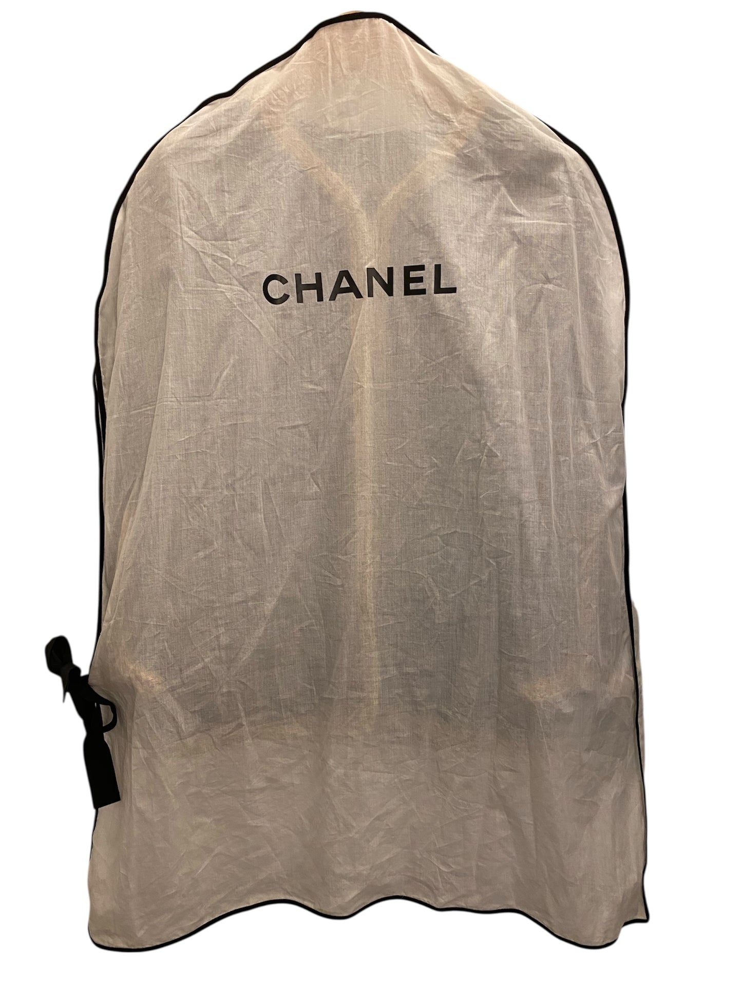 CHANEL Black and Gold Sequin Jacket Size Fr 36