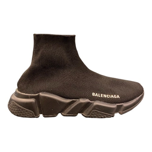 BALENCIAGA Speed 2.0 Sock Sneakers Size 38