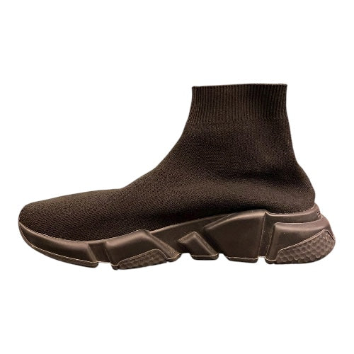BALENCIAGA Speed 2.0 Sock Sneakers Size 38