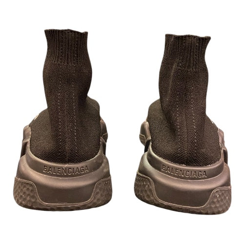 BALENCIAGA Speed 2.0 Sock Sneakers Size 38