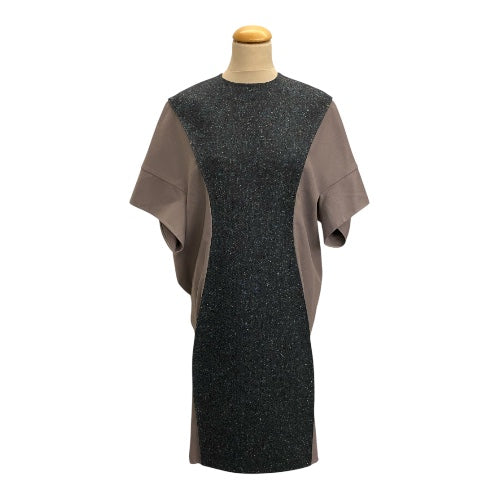 YVES SAINT LAURENT Wool Dress Size 36