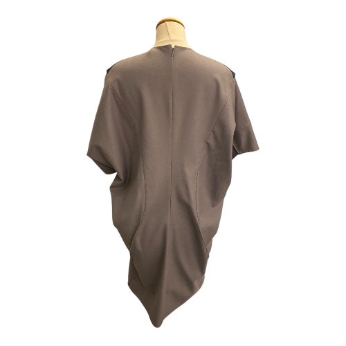 YVES SAINT LAURENT Wool Dress Size 36