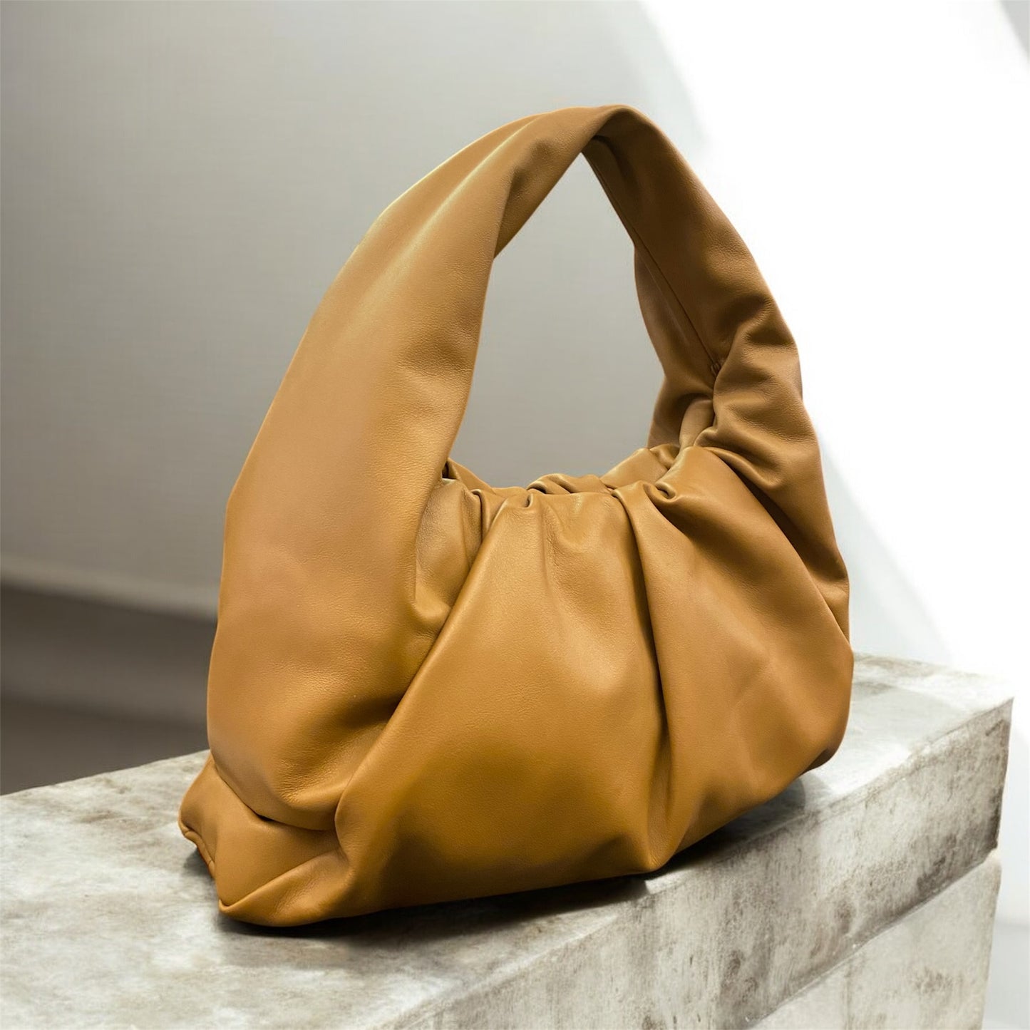 BOTTEGA VENETA The Shoulder Pouch