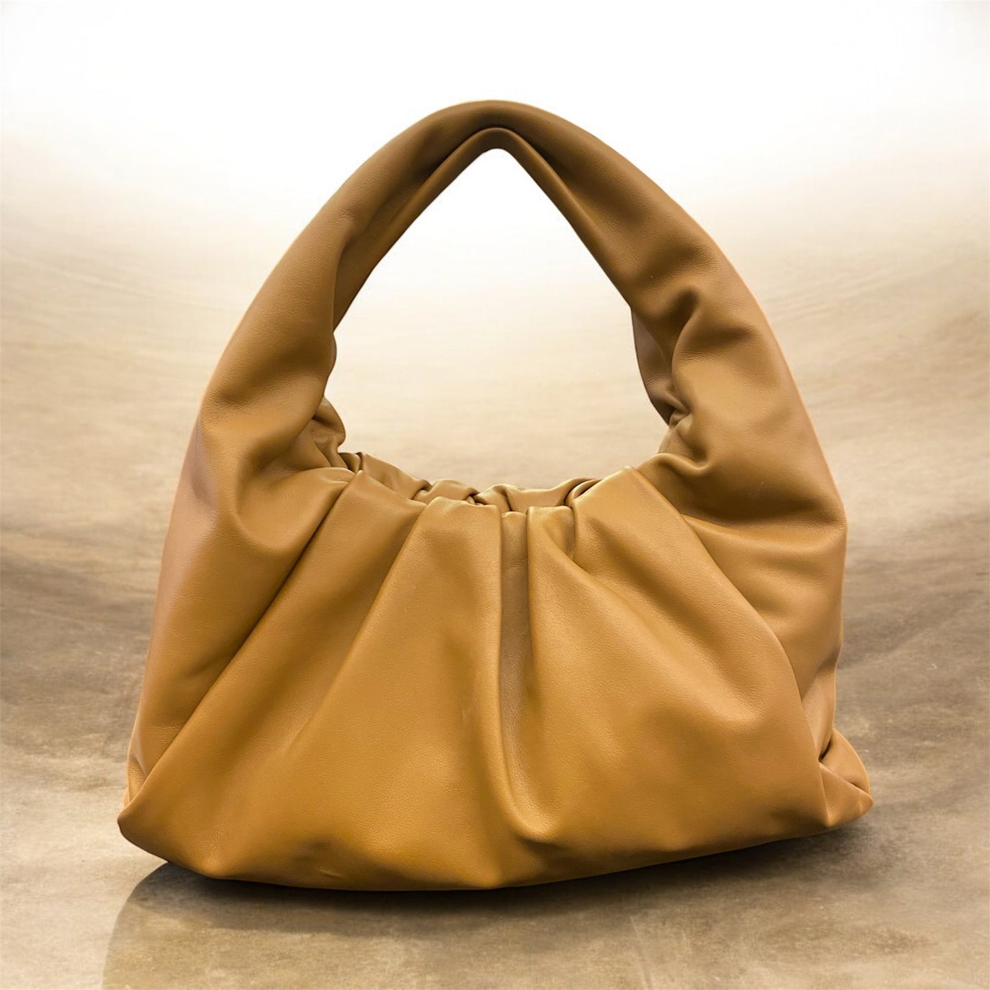BOTTEGA VENETA The Shoulder Pouch
