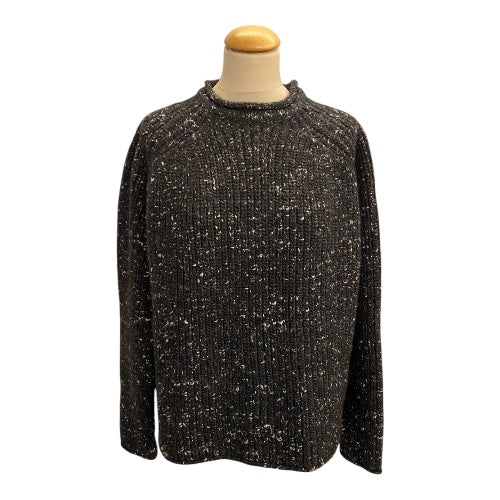 TOTÊME “Country Knit” Wool Sweater Size S