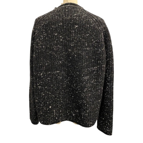 TOTÊME “Country Knit” Wool Sweater Size S
