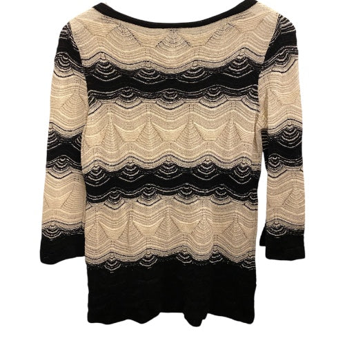 M MISSONI Knit Sweater Size It 42