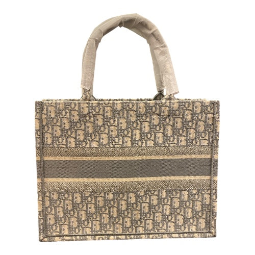 CHRISTIAN DIOR Medium Dior Book Tote