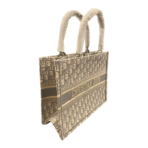 CHRISTIAN DIOR Medium Dior Book Tote