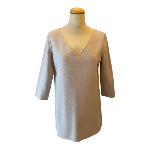 MARC JACOBS Wool Top Size 6