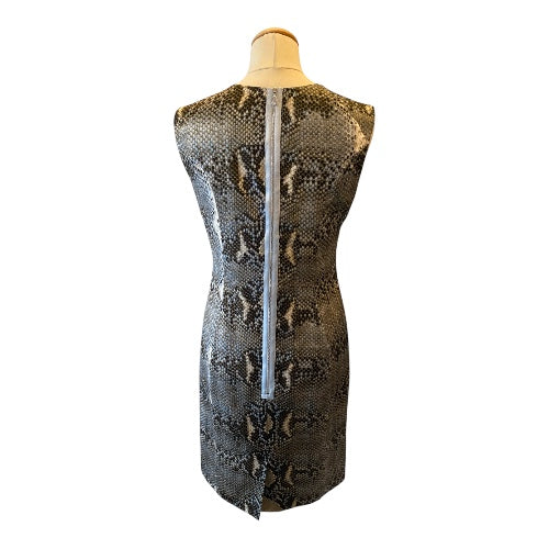 ERDEM Silk / Lace Dress Size EU 38