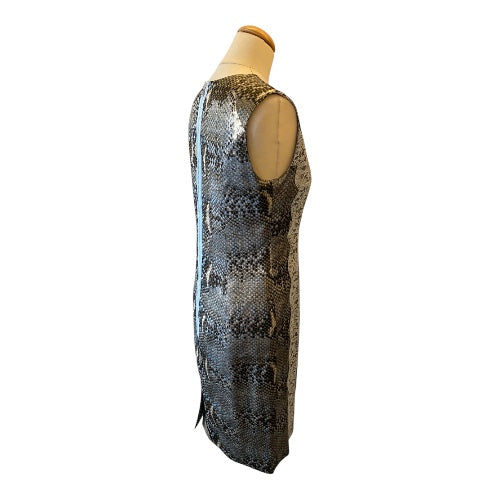 ERDEM Silk / Lace Dress Size EU 38