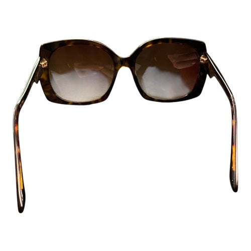 DOLCE & GABBANA DG4385 Tortoise Sunglasses