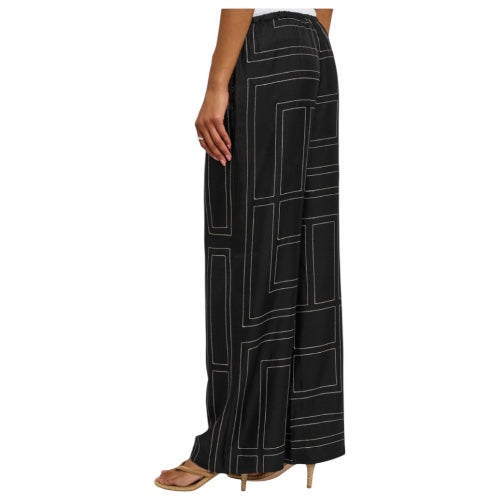 TOTÊME Logo-Embroidered Silk Set Size S