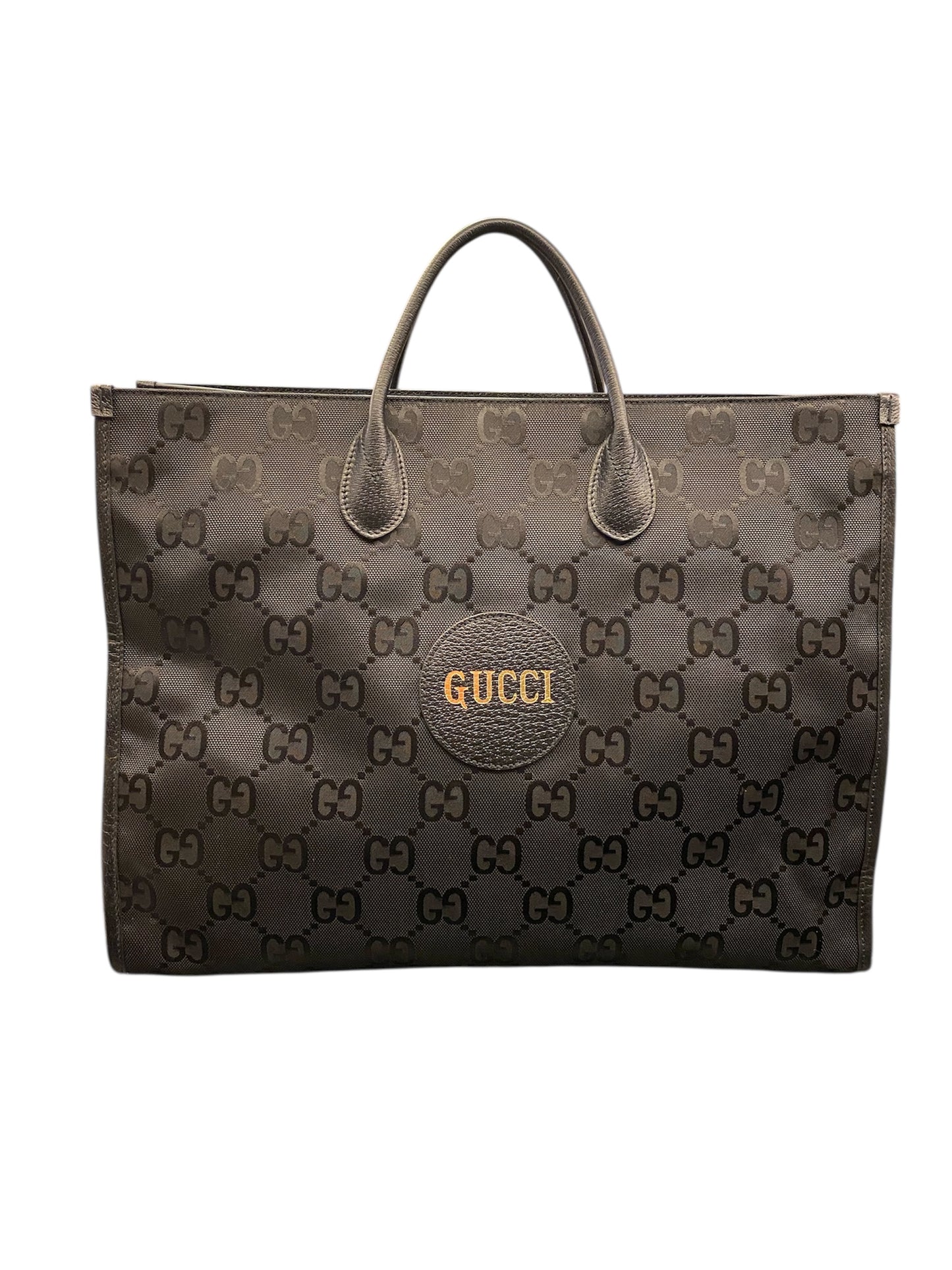 GUCCI Off The Grid GG Tote Bag