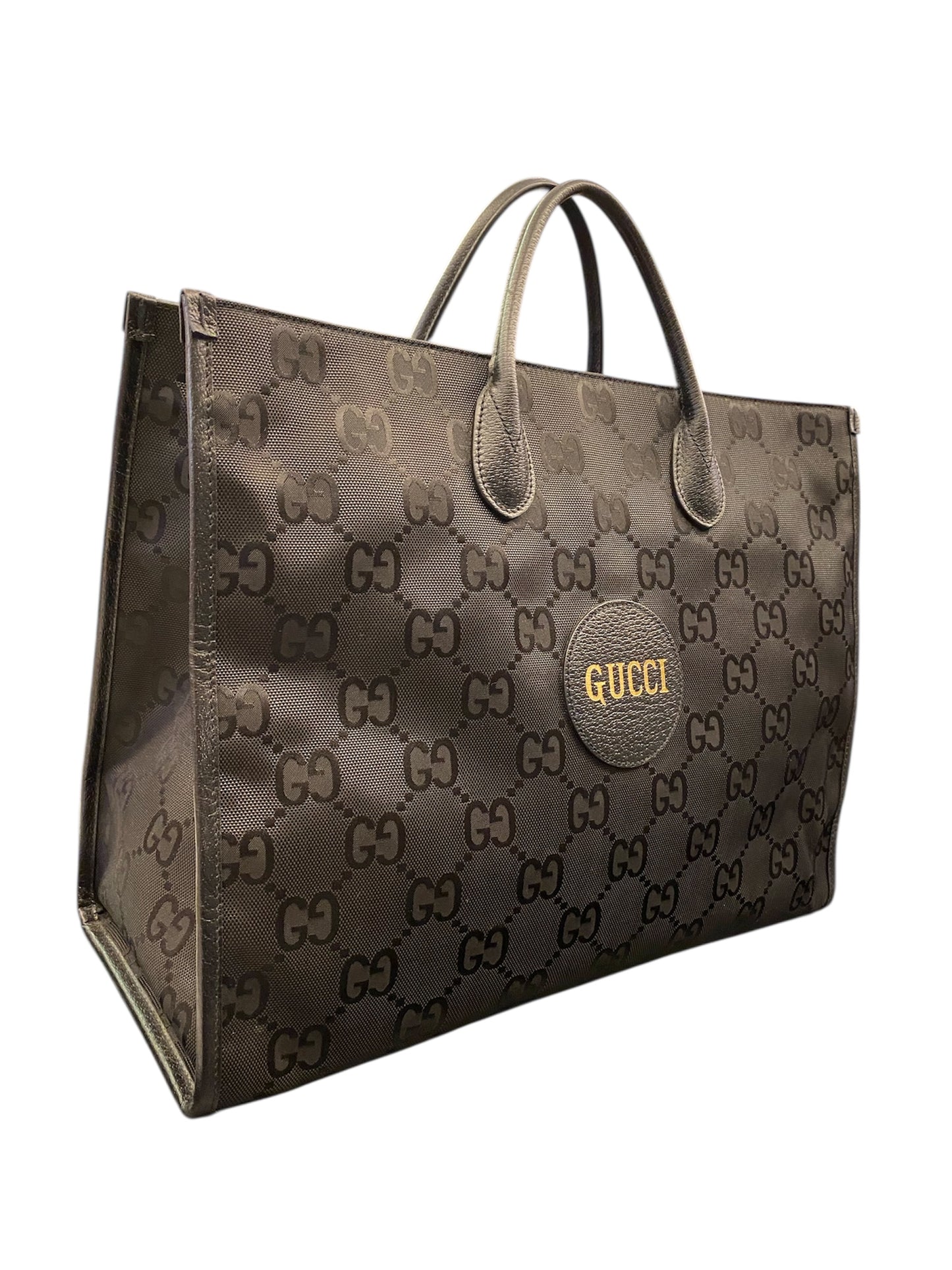 GUCCI Off The Grid GG Tote Bag
