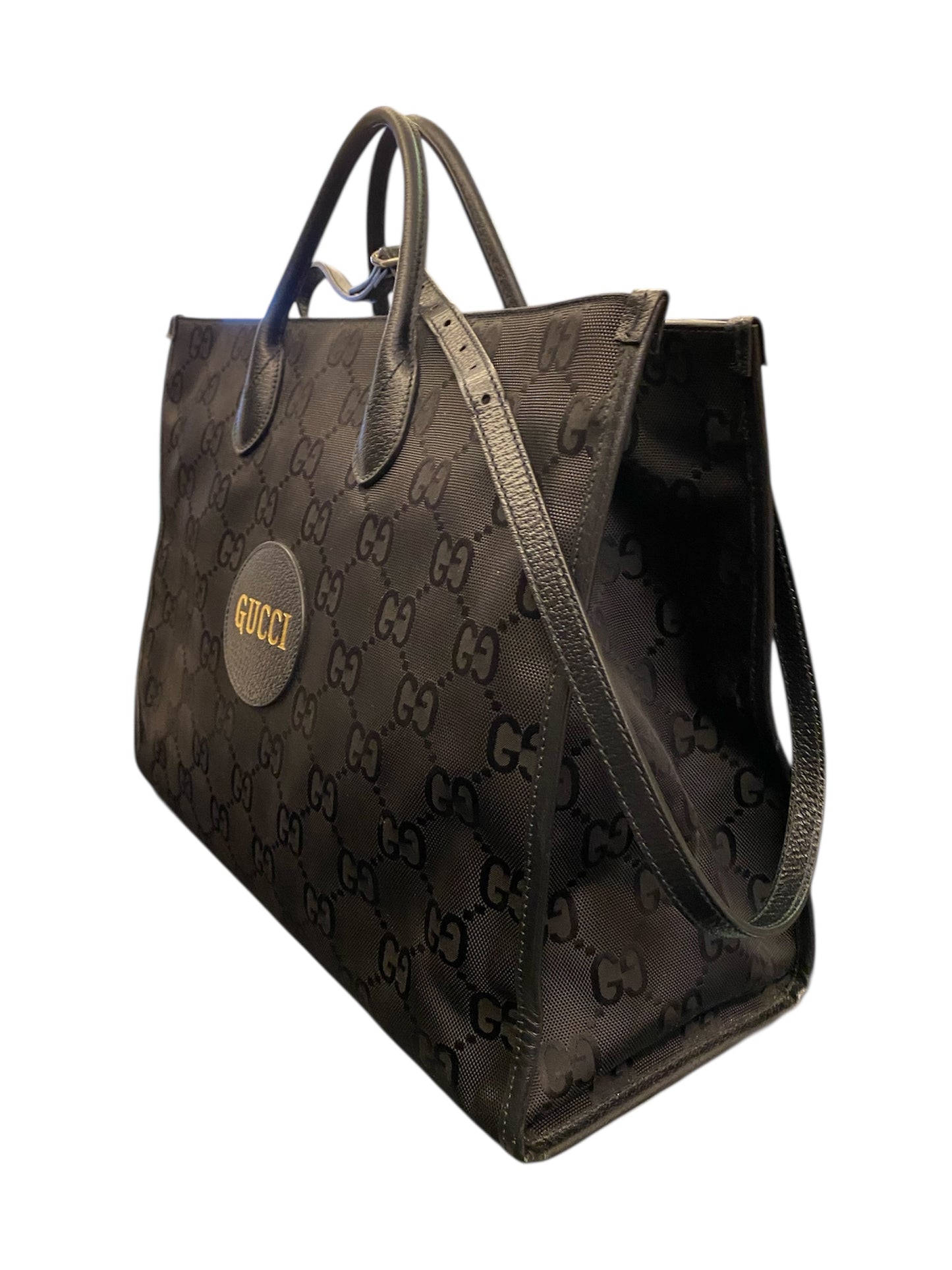 GUCCI Off The Grid GG Tote Bag