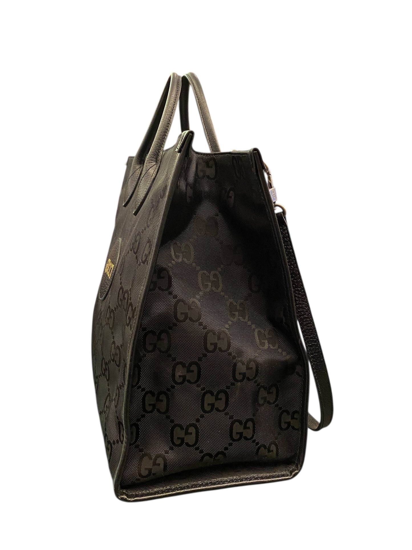 GUCCI Off The Grid GG Tote Bag