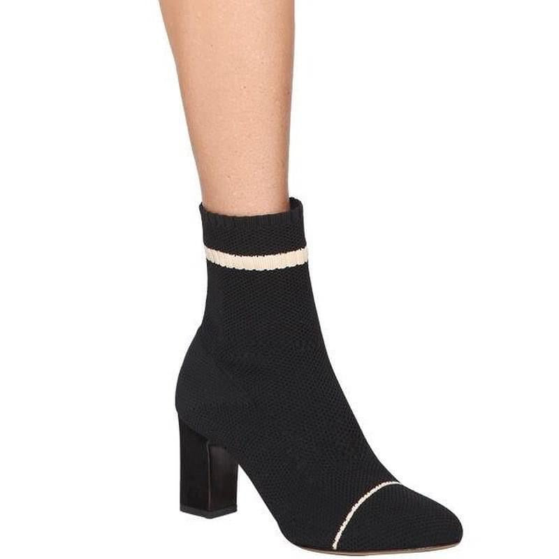 TABITHA SIMMONS Socks Boots Size 38.5
